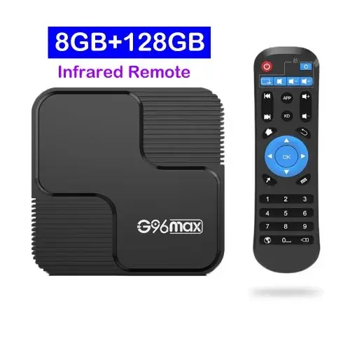 8G 128G