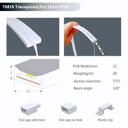 T0515 Transparent