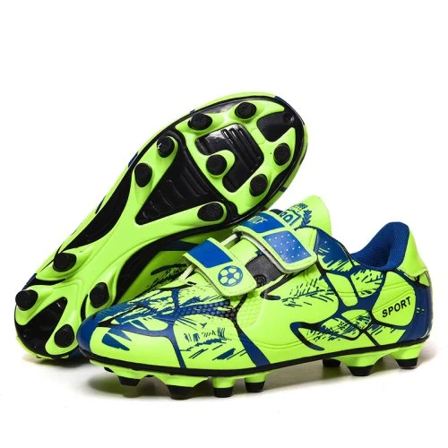Sneaker FG verdi
