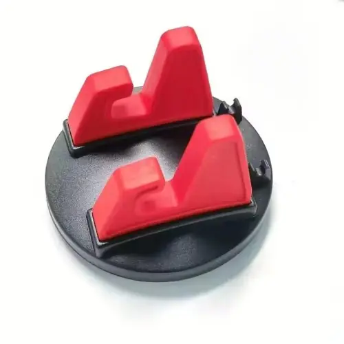 Image de Support de téléphone rotatif 360° pour voiture