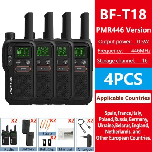4PCS