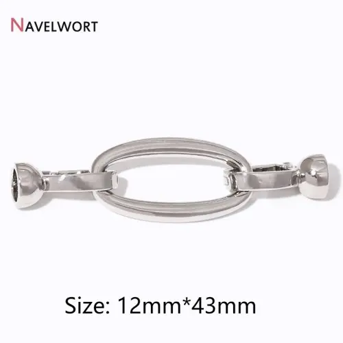 Rhodium plaqué