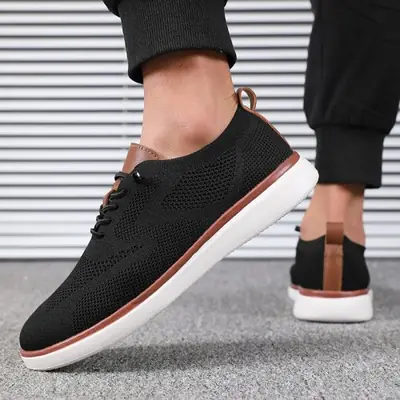 Image de Chaussures Hommes Légères & Confortables