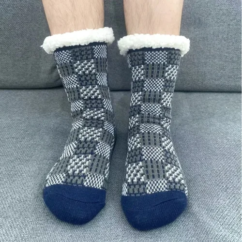 Cuadrícula gris
