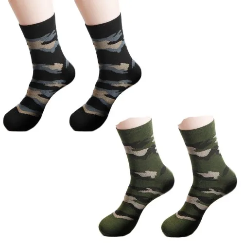 Zwart groen