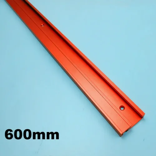 600mm T-piste