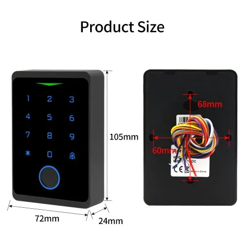 Vue 6 du produit