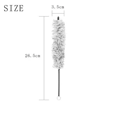 Image de Brosse Nettoyante pour Instruments à Vent