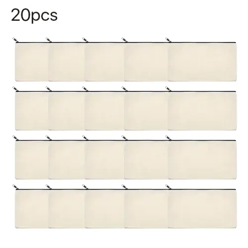 20 Piezas