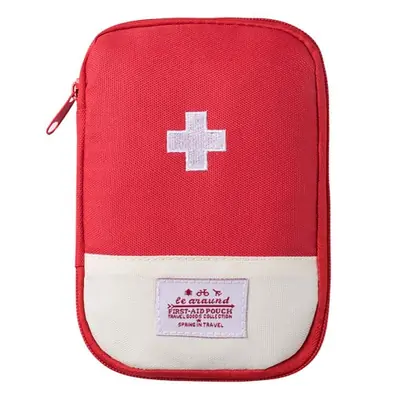 Image de Trousse de Premiers Secours Compacte & Portable