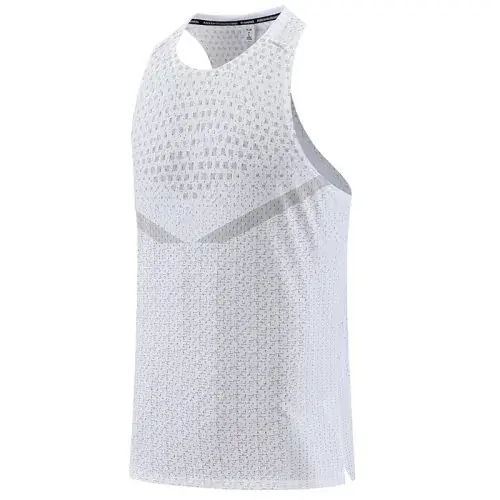 Image de Débardeur Sport Homme Respirant - Idéal Course, Fitness & Plage