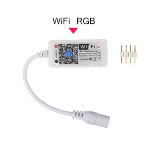 WIFI RGB