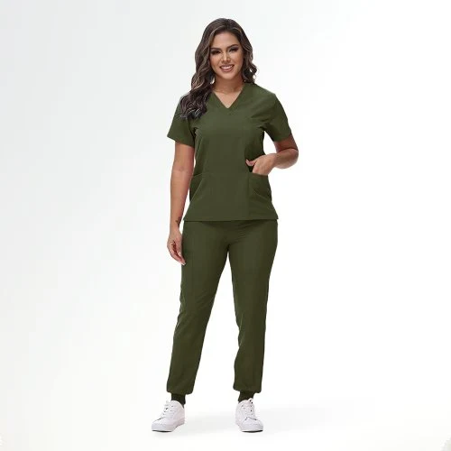 Militar verde