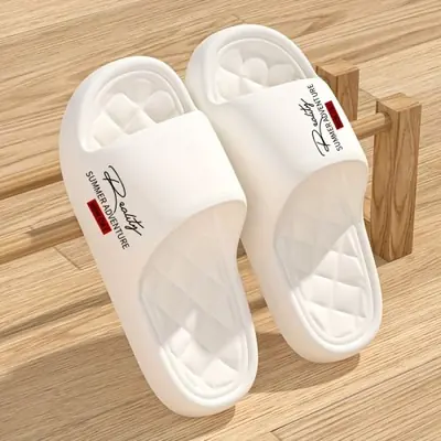 Pantoufles d'Été Homme - Légères & Confortables