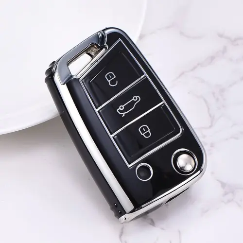Czarny