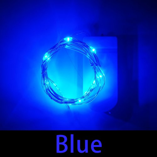 Blauw