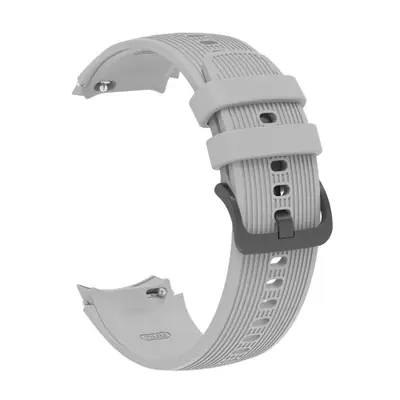 Image de Bracelet de Montre en Silicone Sportif - Compatible OnePlus & Oppo