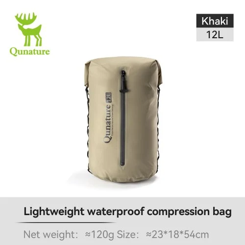 Khaki-12L(nur Tasche)