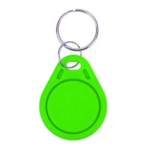 Groen 100KeyUID
