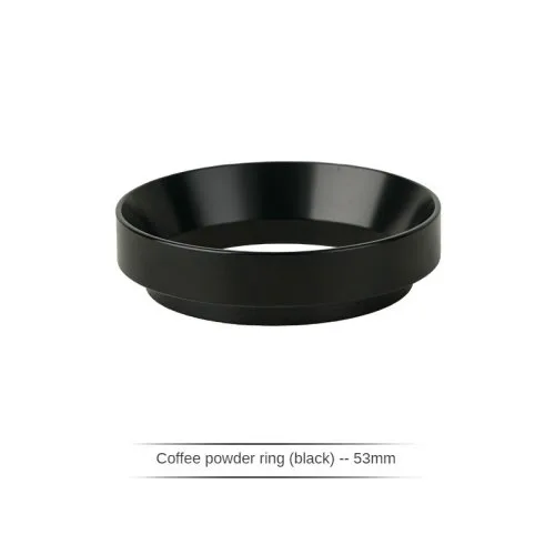 Negro 53mm