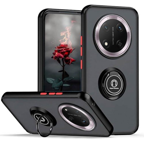 Imagen de Funda Protectora con Soporte Magnético para Honor Magic 7