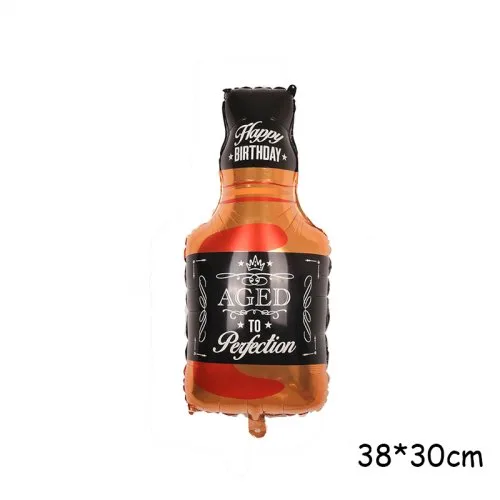 mini Flasche