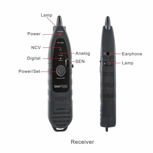 Vue 3 du produit
