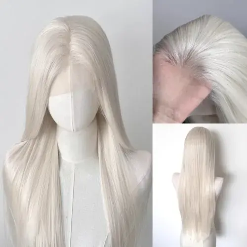 Blanc crème