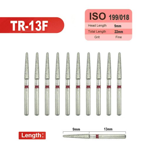 TR-13F