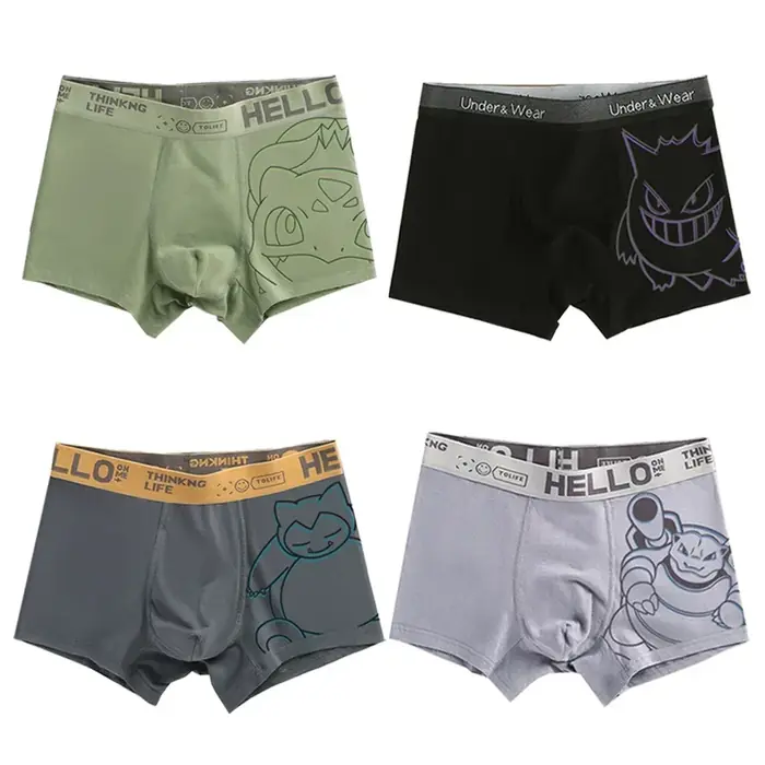 4pcs 4