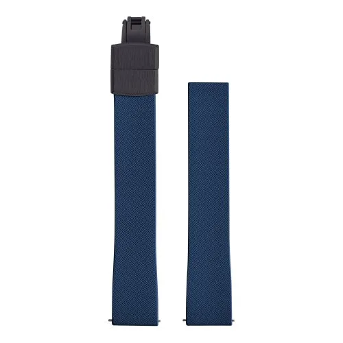 Azul negro