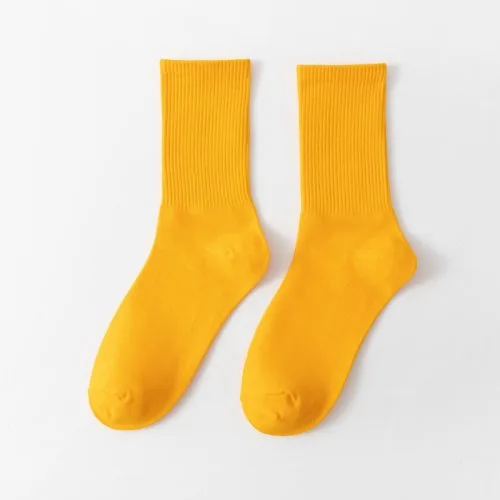 Naranja amarillo