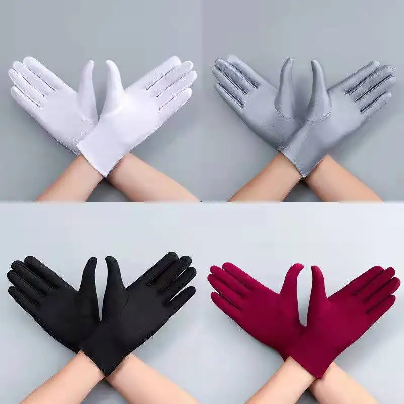 Imagen de Guantes de Licra Sexys para Hombre y Mujer
