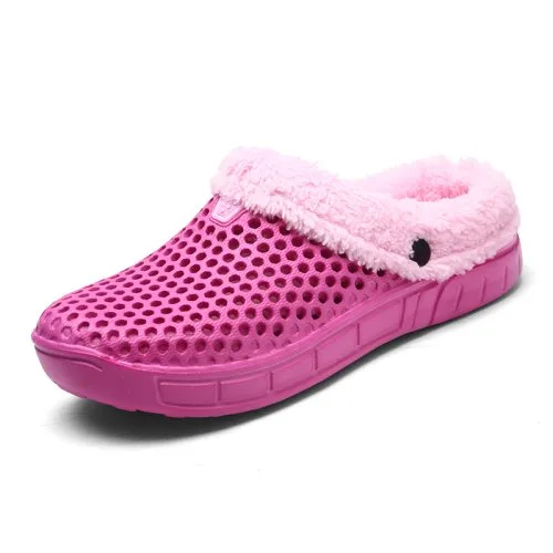 Roze rood