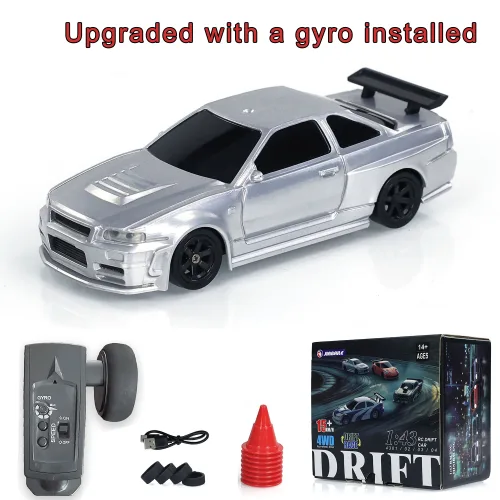 Gyro 4304