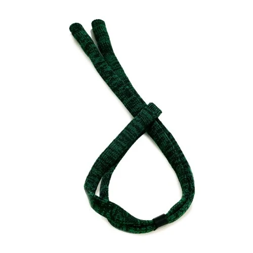 Groen zwart