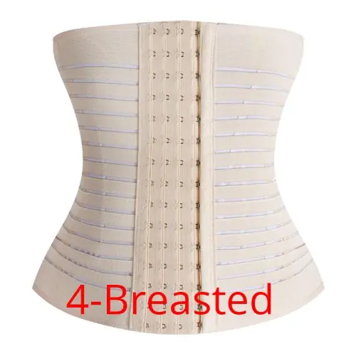 Image de Ceinture Minceur Homme - Shaper Abdominal & Ventre Plat