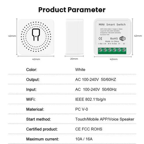 Vue 3 du produit