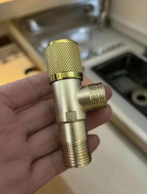 Gold