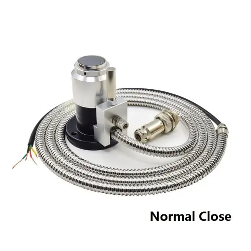 Image de Capteur d'outil CNC 4 fils - Sonde d'axe Z automatique