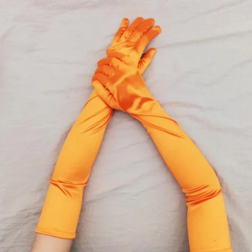 Oranje