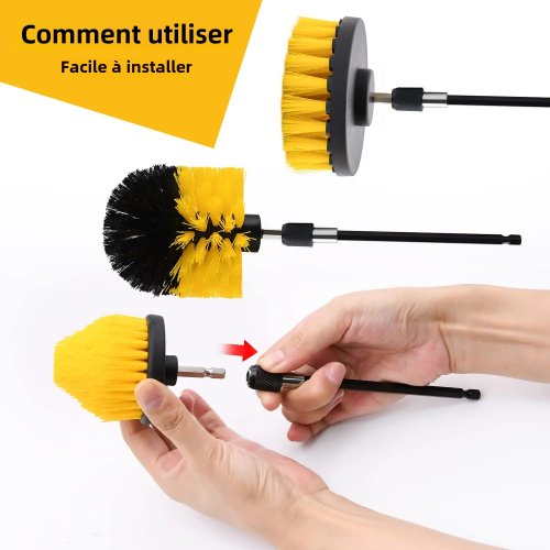 Vue 3 du produit