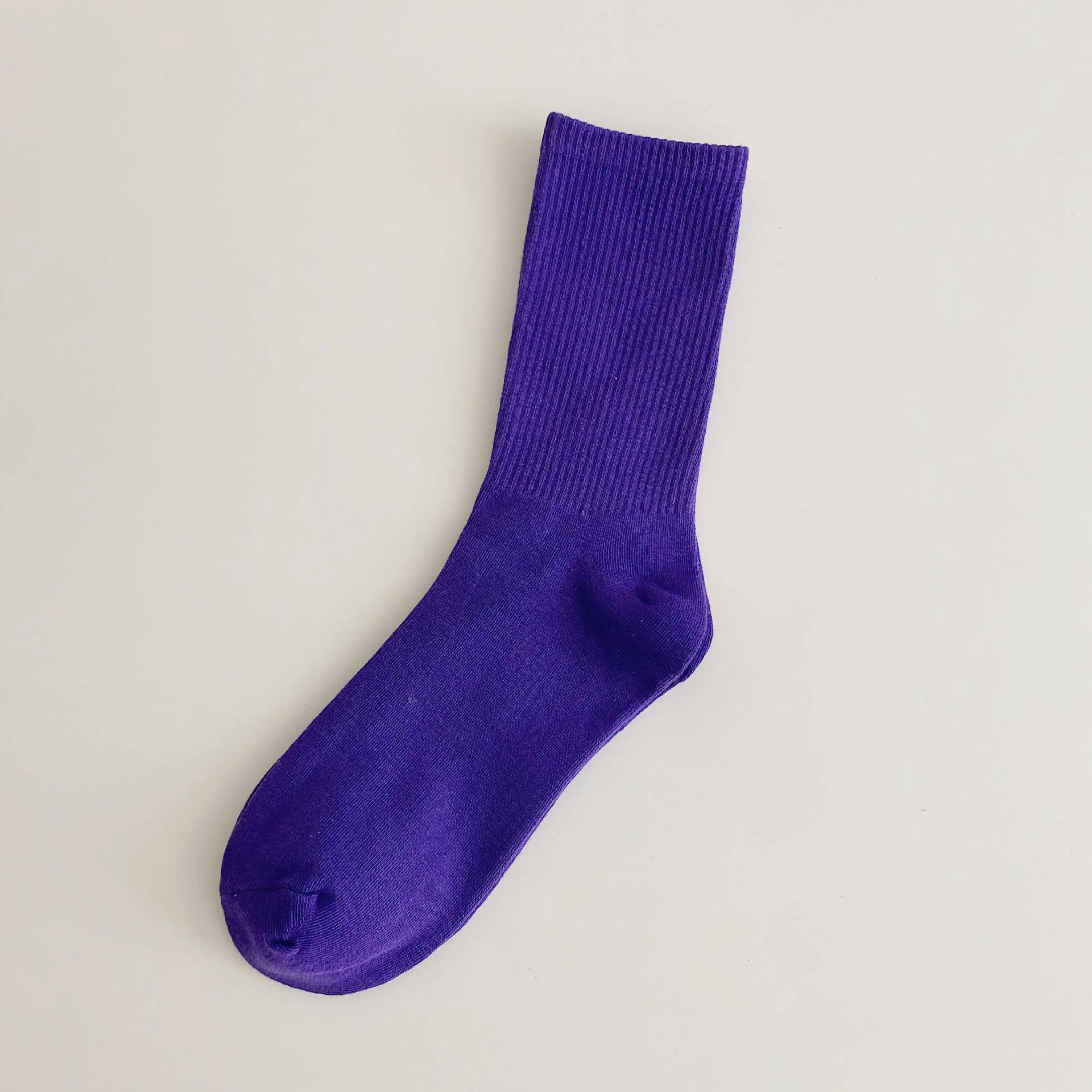 Morado oscuro