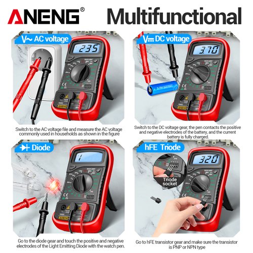 Vue 3 du produit