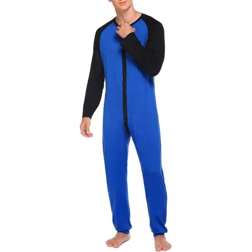 Blauw