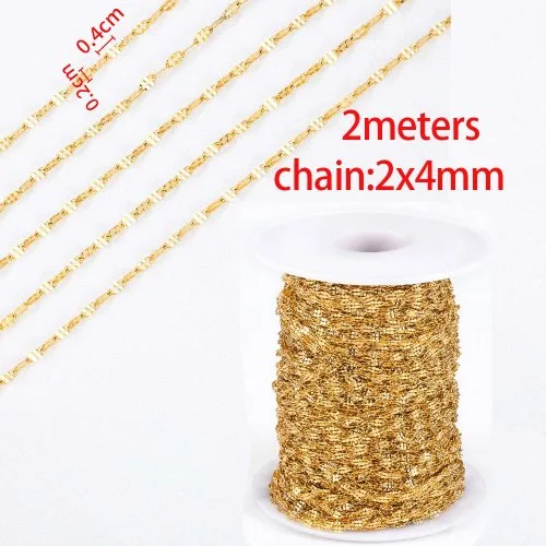 N-2x4mm-GO-2Meters