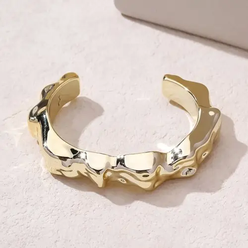 Image de Bracelets Geométriques Punk pour Femmes