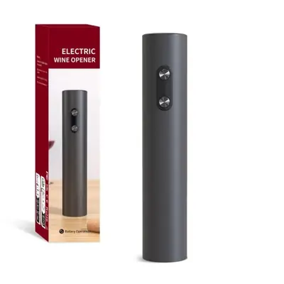 Image de Ouvre-bouteille Électrique Automatique - Coffret Cadeau Vin