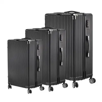 Image de Ensemble de Bagages 3 Pièces Léger & Résistant
