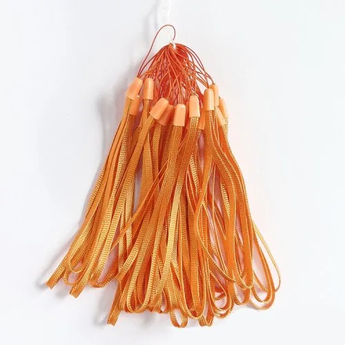 100 Arancione